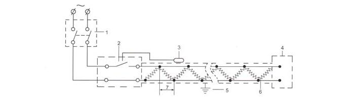 接線示意圖 接線示意圖