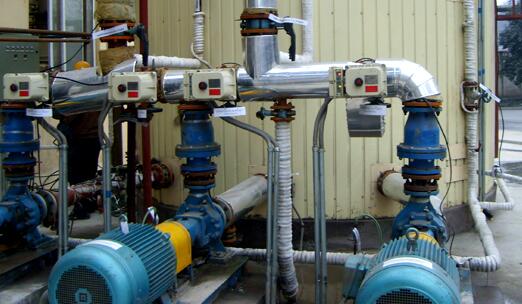 管道防凍措施 管道防凍措施