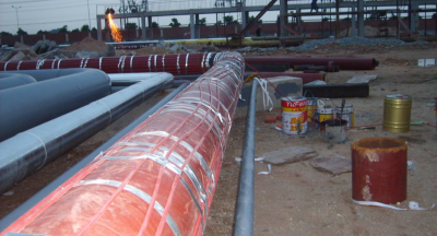 電熱帶在實(shí)際電加熱應(yīng)用中的表現(xiàn)