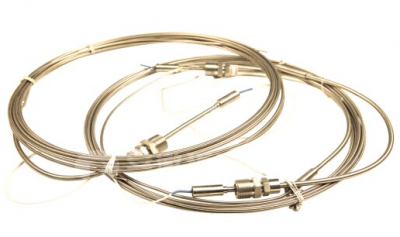 電伴熱在鍋爐吹灰設(shè)備中使用