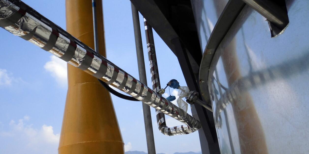 電伴熱型號(hào)規(guī)格選擇問題12點(diǎn)終極解決方案 電伴熱型號(hào)規(guī)格選擇問題12點(diǎn)終極解決方案