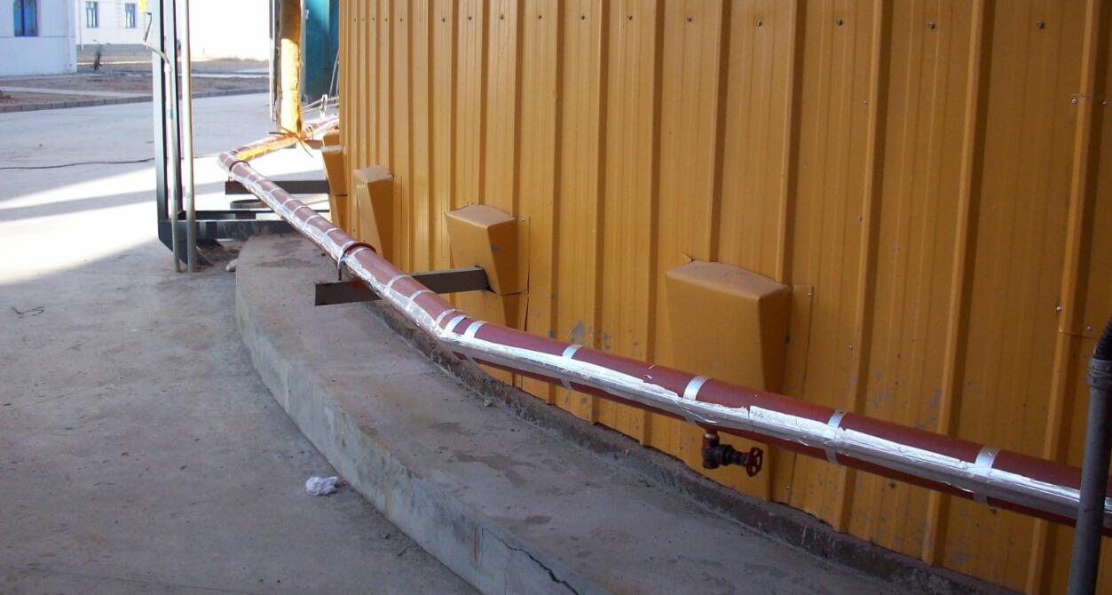 電伴熱型號(hào)規(guī)格選擇問題12點(diǎn)終極解決方案 電伴熱型號(hào)規(guī)格選擇問題12點(diǎn)終極解決方案