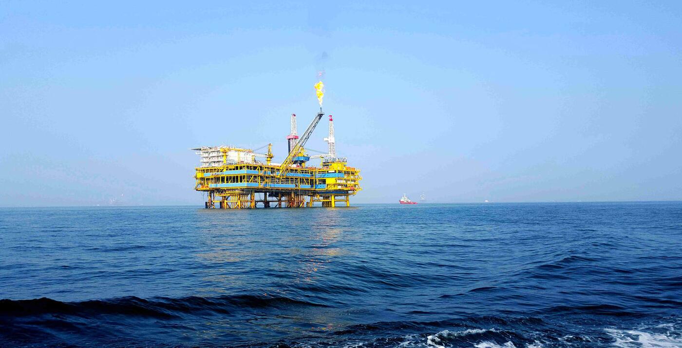 海上天然氣鉆井平臺(tái)電伴熱系統(tǒng) 海上天然氣鉆井平臺(tái)電伴熱系統(tǒng)